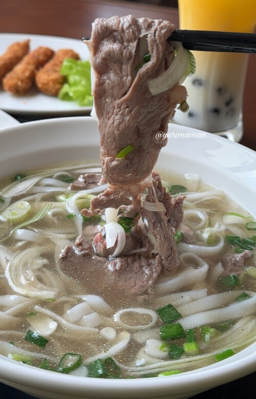 ジャバオクァン新居浜ベトナム料理_ランチフォー3