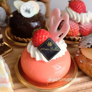 パティスリーベル_サムネイル画像