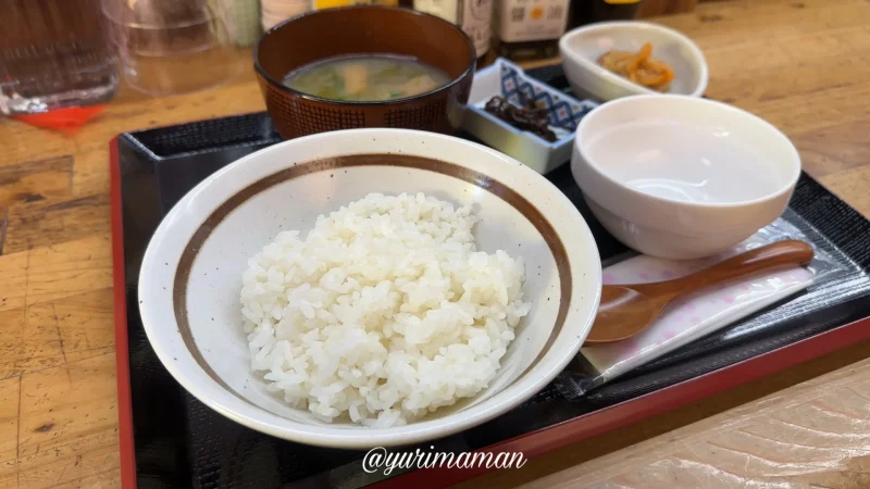 ひめの玉子_松山たまごかけご飯1