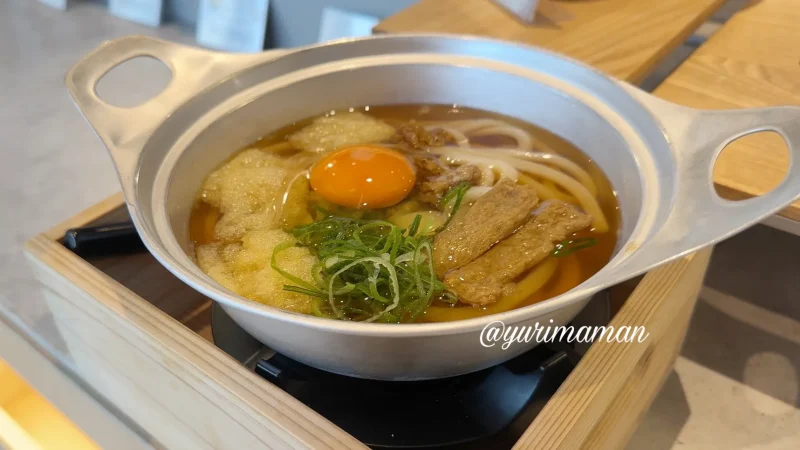 レフ松山市駅朝食バイキング_内観写真9