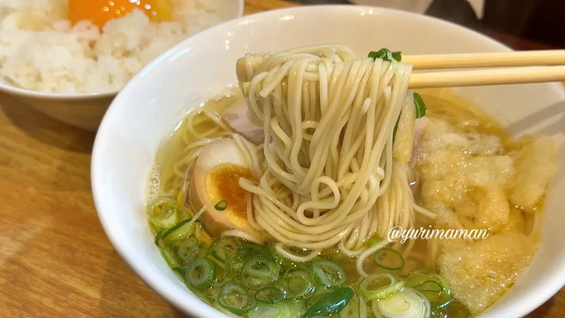 浜堂新居浜_ラーメンまとめ