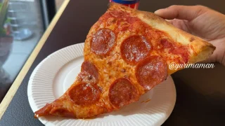 PIZZASAPP松山_ピザサムネイル画像