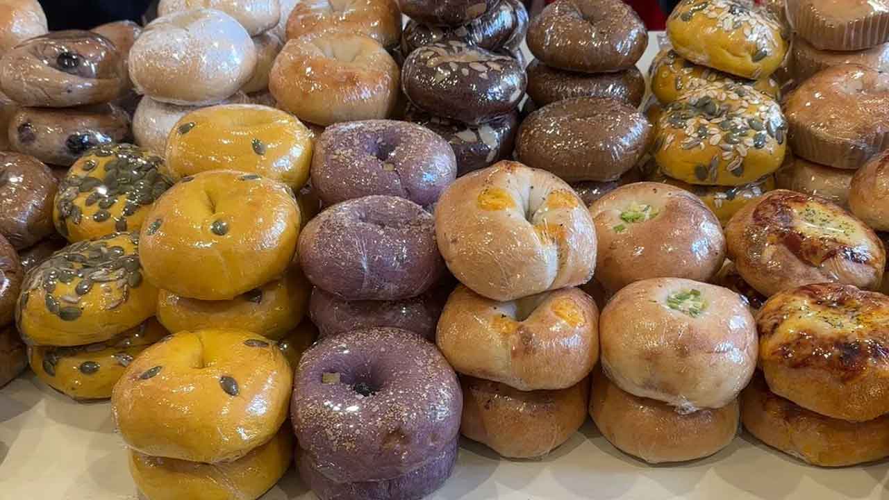 ラクダピクニック（松山ロープウェー商店街）サムネイル画像