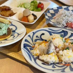 松山市の人気モーニング｜レフ松山市駅ホテルの朝食ビュッフェ｜サムネイル画像