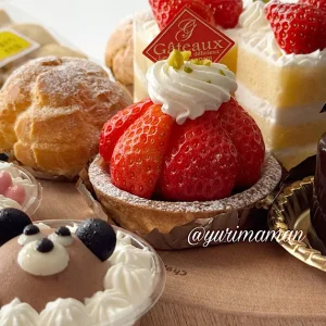 スイーツ＆カフェシエル_サムネイル画像