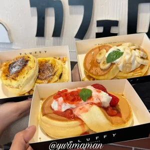 カフェロブ新居浜店_サムネイル画像