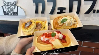 カフェロブ新居浜店_サムネイル画像