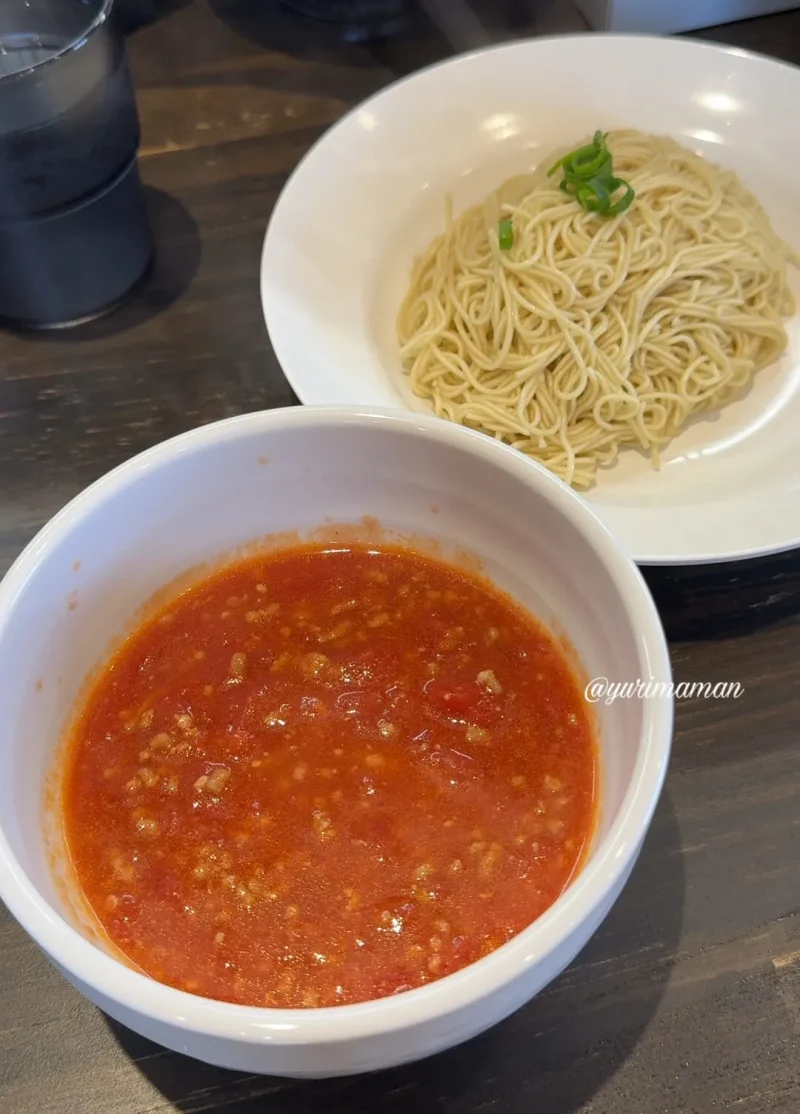 らーめんもりや松山空港通店_ラーメン7