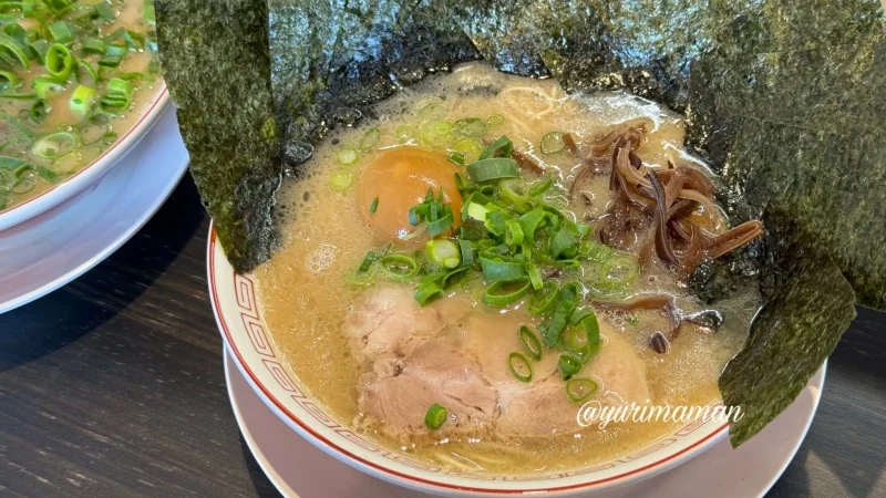 らーめんもりや松山空港通店_まとめ