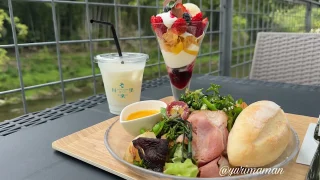 アグリCafe川楽里_サムネイル画像