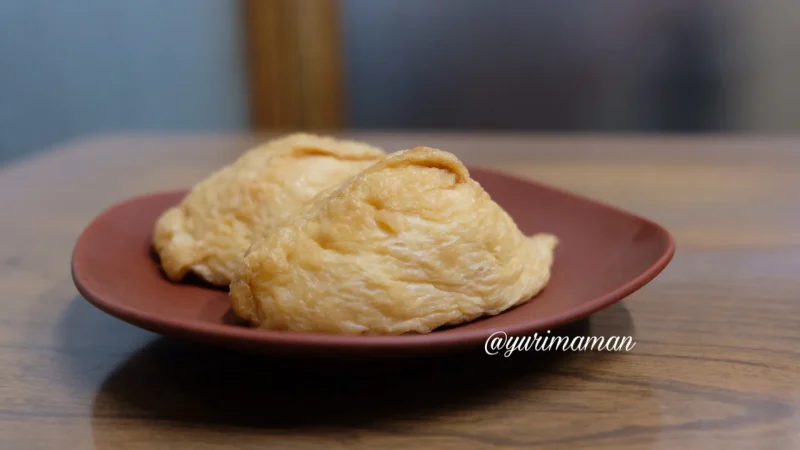 ことり鍋焼きうどん松山いなり寿司