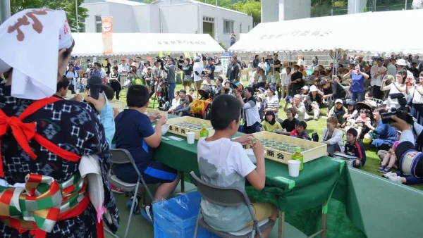 お茶まつり_霧の森イベント2024-1