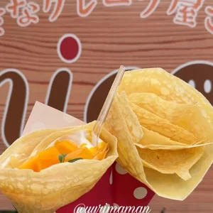 小さなクレープ屋さんnico_サムネイル画像