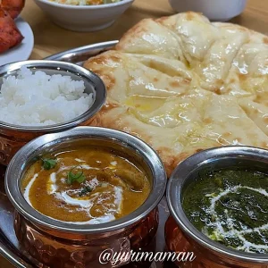 インド料理マサラマスターサムネイル画像