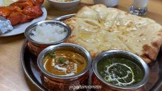 インド料理マサラマスターサムネイル画像