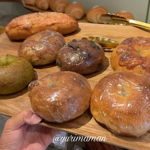 パン屋まんまる_サムネイル画像