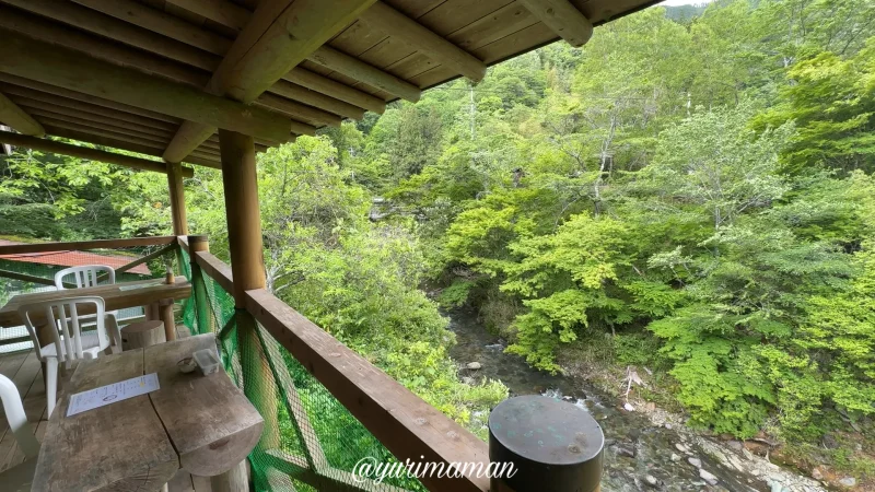 こぶし食堂砥部町_内観写真3