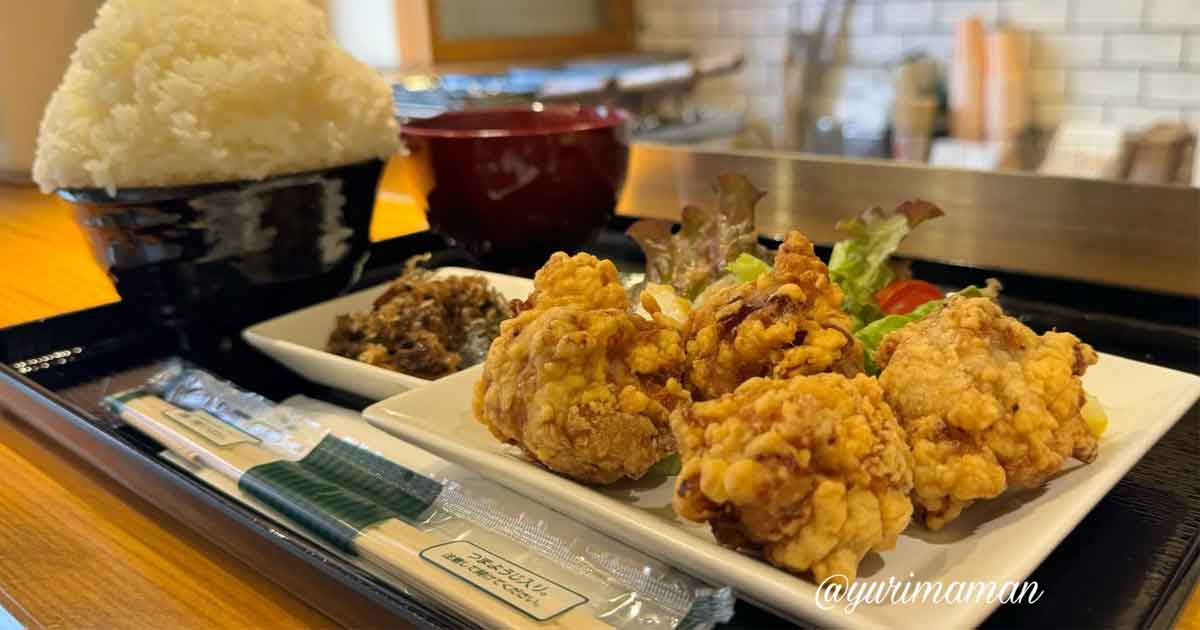 営業終了｜明石焼き蛸松（松山・大街道）サムネイル画像
