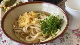 うどん山口（四国中央市）サムネイル画像