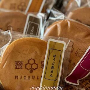 どら焼き専門店蜜彩_サムネイル画像