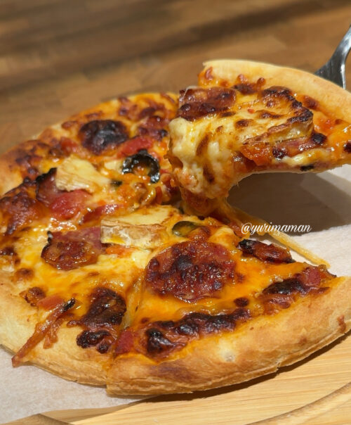ピザ_チーズストール酪1