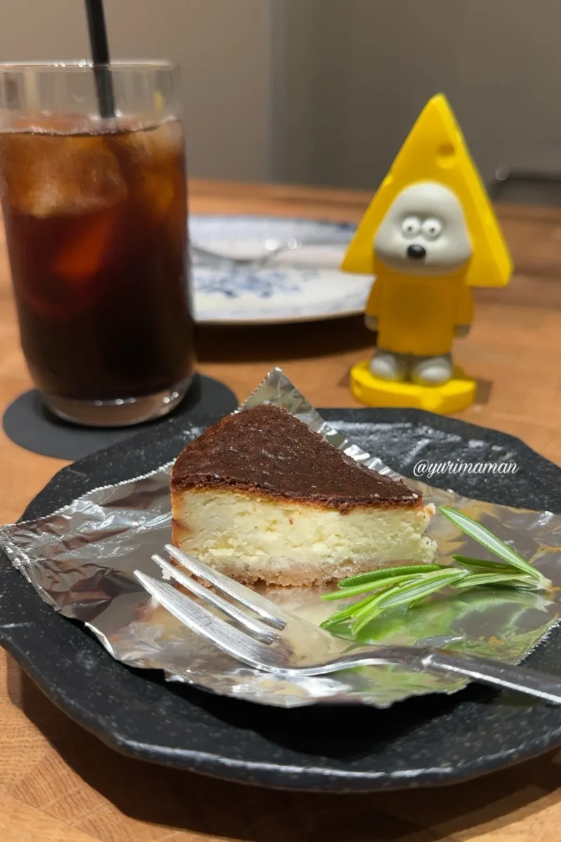 チーズストール酪_まとめ