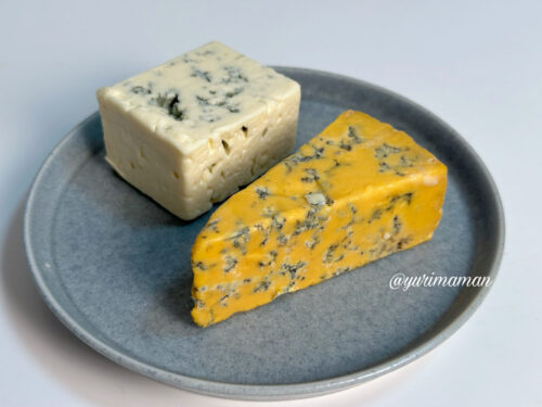 チーズストール酪ブルーチーズ1
