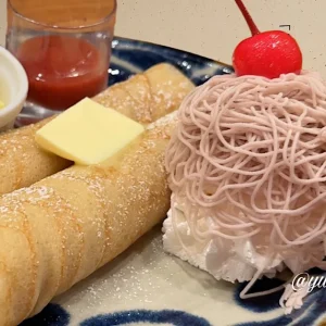 道後はいから薄餅店_サムネイル画像