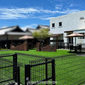 ドッグランアンドカフェエミュ_サムネイル画像