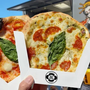 ピザトラック㐂（NANAMI）サムネイル画像