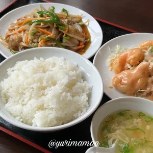 中華料理潯陽_サムネイル画像