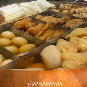 おでん屋たけし松山大街道店_サムネイル画像