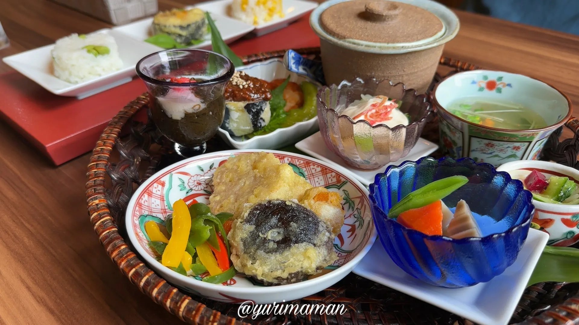kurushimaいつものランチ1 - ゆりママんブログ kurushimaいつものランチ1