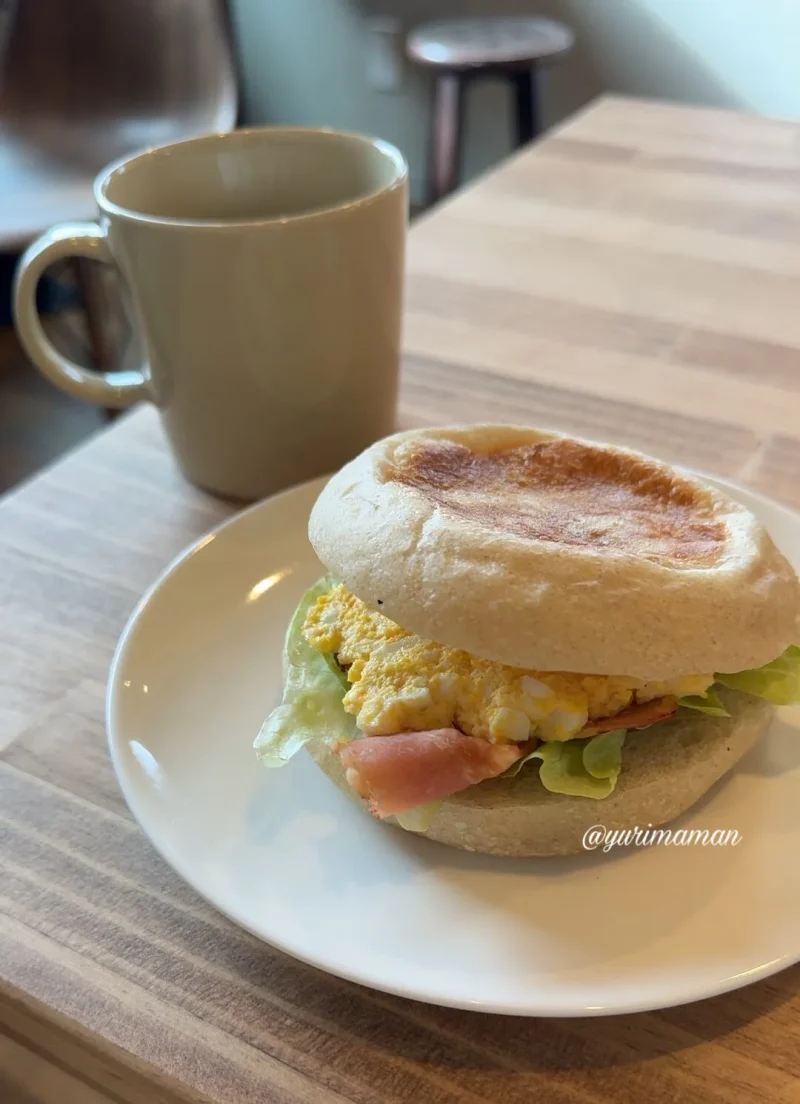 カフェアンスリール松山_まとめ