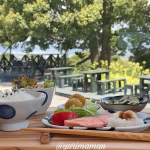 SANKAKU754砥部町カフェ_サムネイル画像