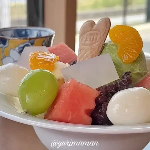 おおまま屋_新居浜カフェ_サムネイル画像