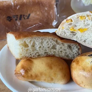 天然酵母キラパン_サムネイル画像