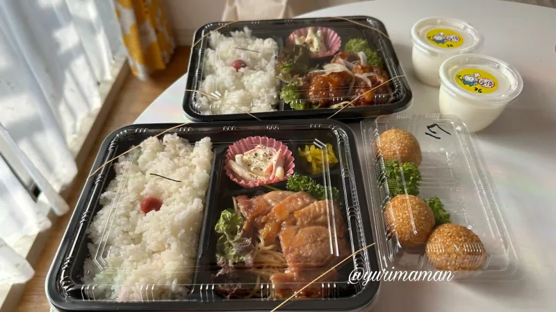 テイクアウト愛優_お弁当1