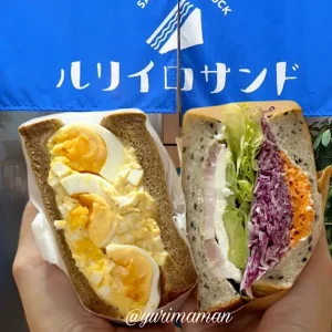 ルリイロサンド松山店舗オープン_サムネイル画像