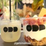 オッドカフェ（西条市）サムネイル画像