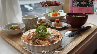 Buku Cafe ＆ Bookサムネイル画像