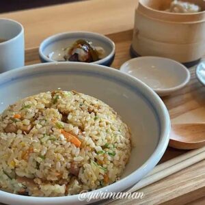 炒飯専門店トーマス（砥部町ランチ）サムネイル画像