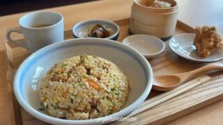 炒飯専門店トーマス（砥部町ランチ）サムネイル画像