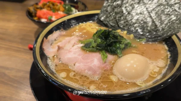 鯉から竜松山店_最後に