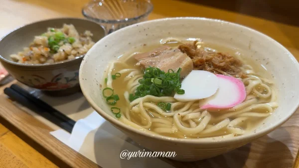 さんぴん食堂_西条市_最後に