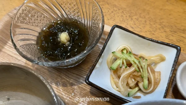 さんぴん食堂_ランチ_沖縄そばセット5