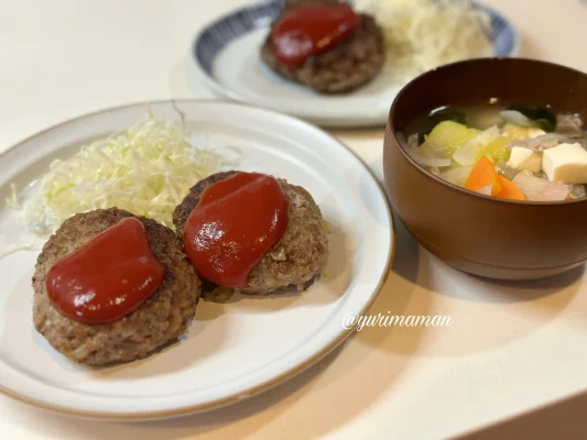 スーパー日東_精肉が安い2