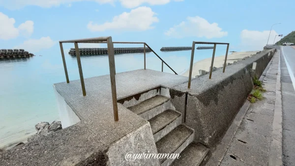 うみいろ菊間町_海