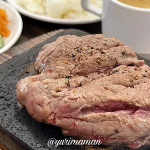 やっぱりステーキ新居浜_サムネイル画像