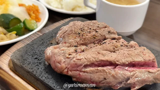 やっぱりステーキ新居浜_サムネイル画像